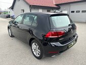 Volkswagen Golf 7 1.4 TGI HIGHLINE