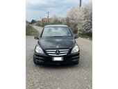Mercedes Benz B 180 B 180 CDI