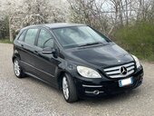 Mercedes Benz B 180 B 180 CDI