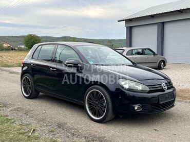 Aluminijumske felne Germany 19" 5 x 112