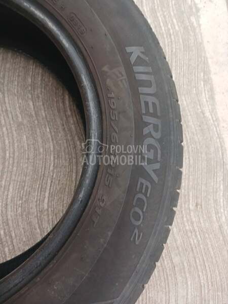 Hankook 195/65 R15 Letnja