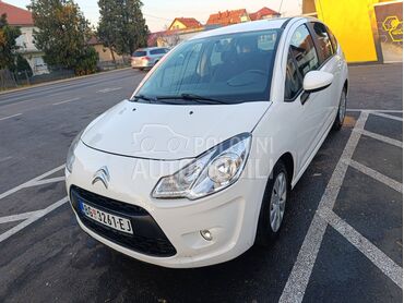 Citroen C3 1.4 b