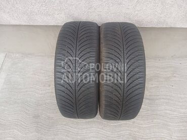 Goodyear 215/55 R17 Sve sezone