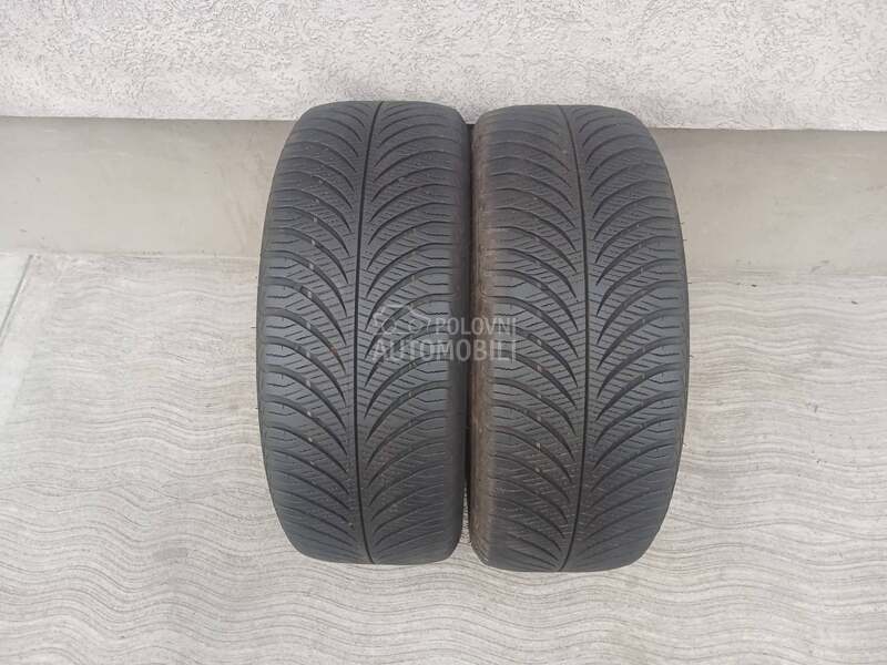 Goodyear 215/55 R17 Sve sezone