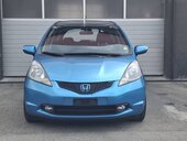 Honda Jazz 1.4 pano.rama