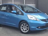 Honda Jazz 1.4 pano.rama