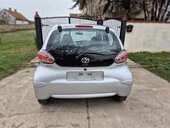 Toyota Aygo 1.0 VVTi