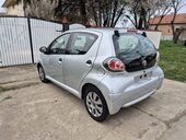 Toyota Aygo 1.0 VVTi