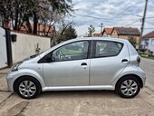 Toyota Aygo 1.0 VVTi