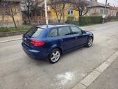 Audi A3 1.6TDI