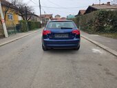 Audi A3 1.6TDI