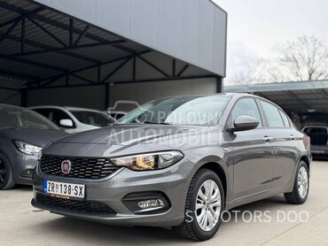 Fiat Tipo 1.4 95