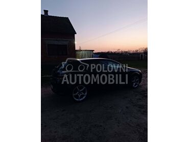 Opel Astra H gtc 2.0 turbo