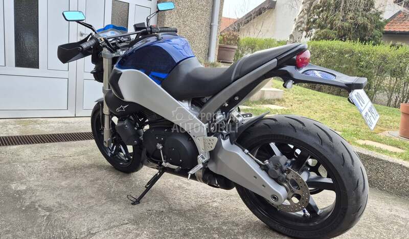 Buell XB9SX