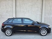 Audi A3 S TRONIC 1.6 TDI