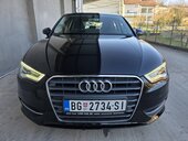 Audi A3 S TRONIC 1.6 TDI