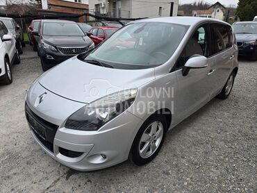 Renault Scenic 1.4 TCE