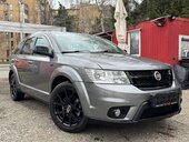 Fiat Freemont 2.0 4x4 7sed