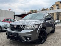 Fiat Freemont 2.0 4x4 7sed