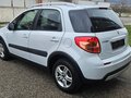 Suzuki SX4 1.6  4x4 C.H