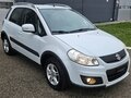 Suzuki SX4 1.6  4x4 C.H