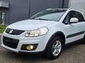 Suzuki SX4 1.6  4x4 C.H