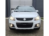 Suzuki SX4 1.6  4x4 C.H