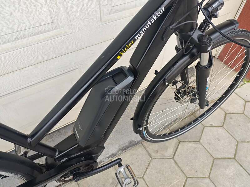 Manufaktur Manofacture Bosch