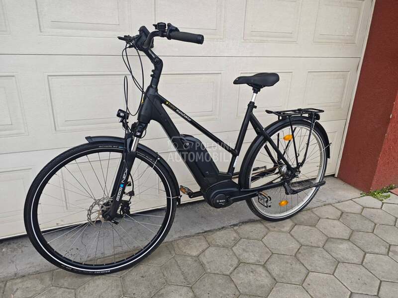 Manufaktur Manofacture Bosch