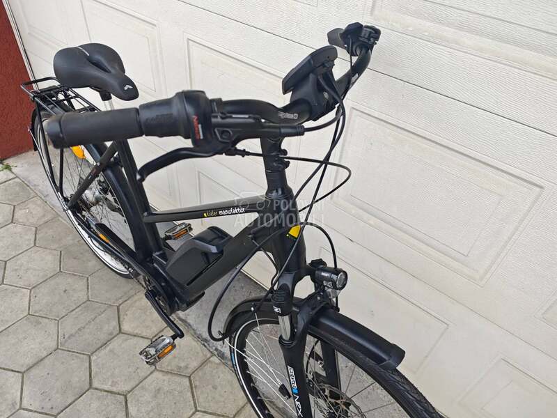 Manufaktur Manofacture Bosch