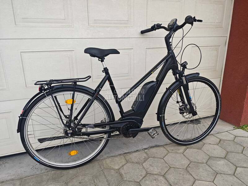 Manufaktur Manofacture Bosch