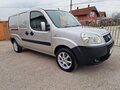 Fiat Doblo MJet M A X I Salon