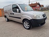 Fiat Doblo MJet M A X I Salon