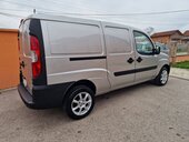 Fiat Doblo MJet M A X I Salon