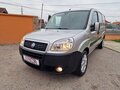 Fiat Doblo MJet M A X I Salon