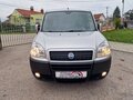 Fiat Doblo MJet M A X I Salon