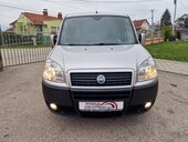 Fiat Doblo MJet M A X I Salon