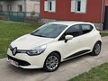 Renault Clio 1.5 DCI NOV
