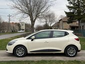Renault Clio 1.5 DCI NOV
