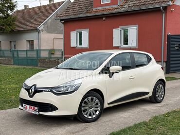Renault Clio 1.5 DCI NOV
