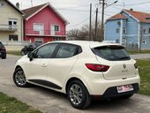 Renault Clio 1.5 DCI NOV