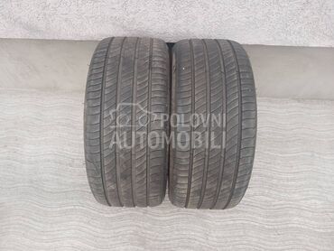 Michelin 255/40 R18 Letnja