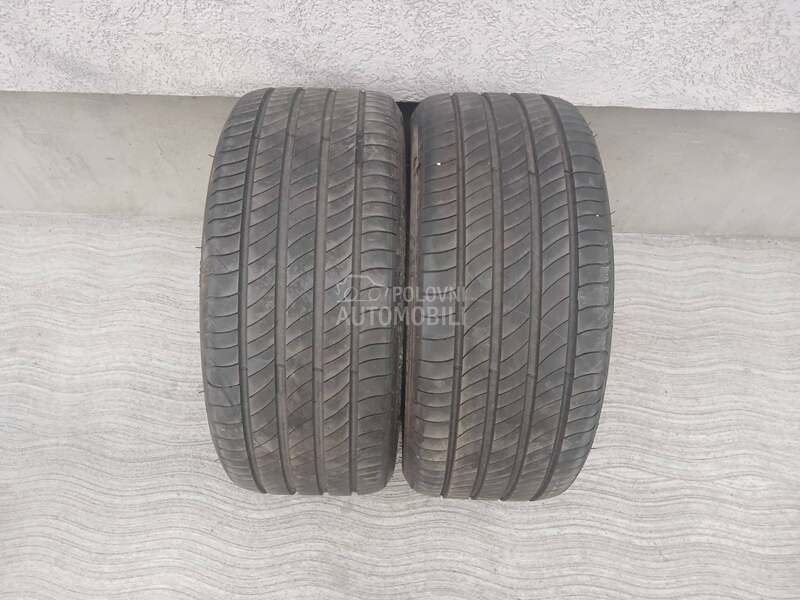 Michelin 255/40 R18 Letnja