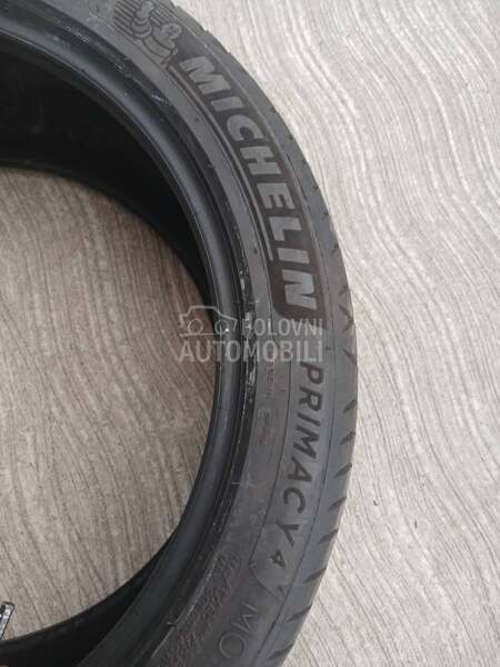 Michelin 255/40 R18 Letnja