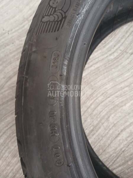 Michelin 255/40 R18 Letnja