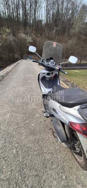 Piaggio Berrberli