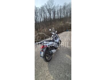Piaggio Berrberli