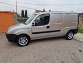 Fiat Doblo MJet MAXI Salon