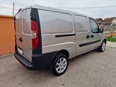 Fiat Doblo MJet MAXI Salon
