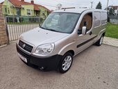 Fiat Doblo MJet MAXI Salon
